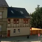 Appartement Gisela 80qm