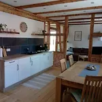 Gisela 80qm Lejlighed *