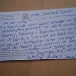 Gisela 80qm Gernrode (Saxony-Anhalt)