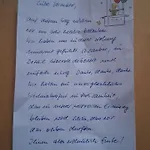 Gisela 80qm Gernrode (Saxony-Anhalt)