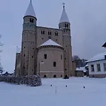 Gisela 80qm * Gernrode (Saxony-Anhalt)