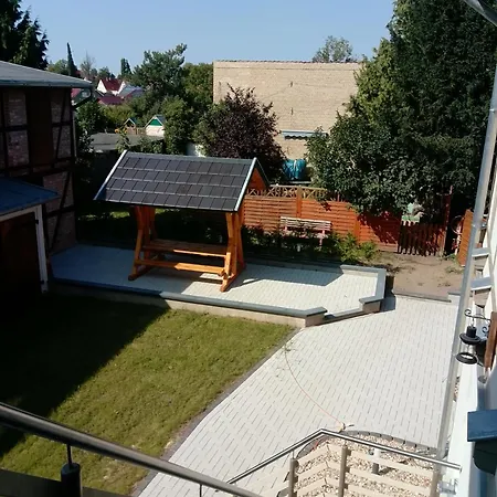 Gisela 80qm