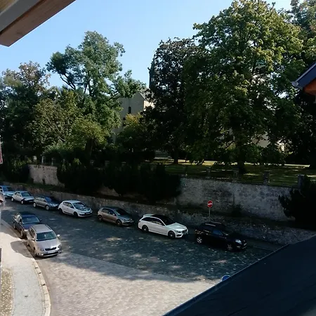 Apartman Gisela 80qm *