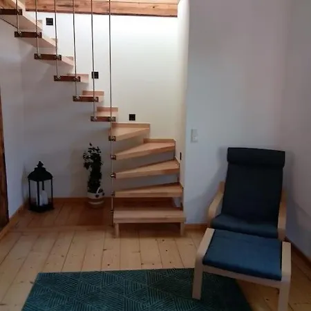 Gisela 80qm Gernrode (Saxony-Anhalt)