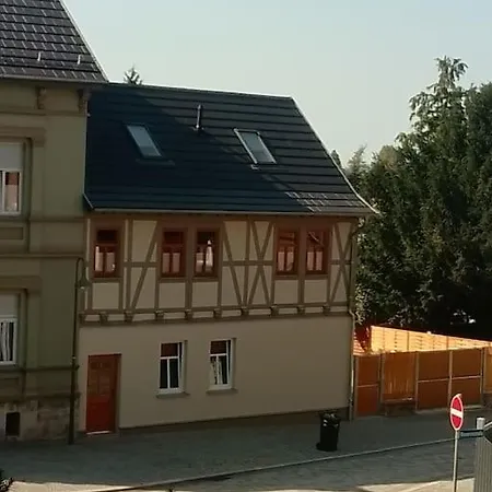 Appartement Gisela 80qm