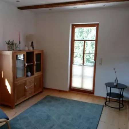 Appartement Gisela 80qm