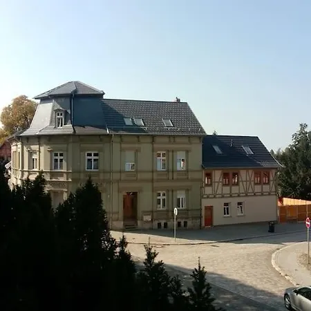 Gisela 80qm Apartman *