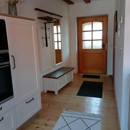 Apartman Gisela 80qm *
