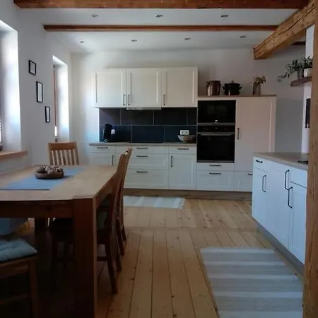 Gisela 80qm Appartement Gernrode (Saxony-Anhalt)