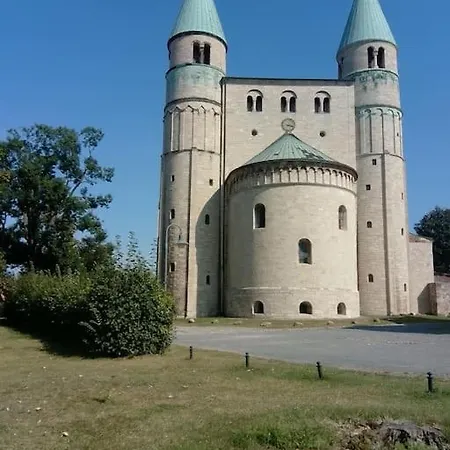 Appartement Gisela 80qm