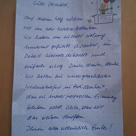 Gisela 80qm Gernrode (Saxony-Anhalt)