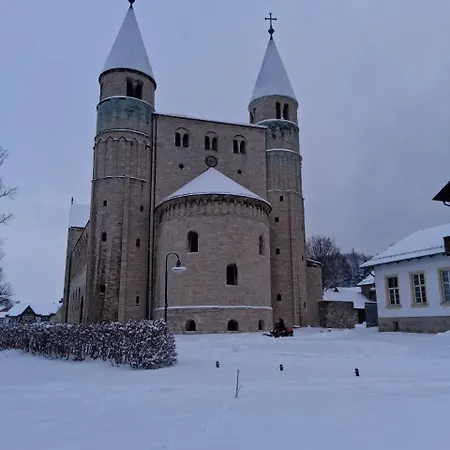 Gisela 80qm * Gernrode (Saxony-Anhalt)