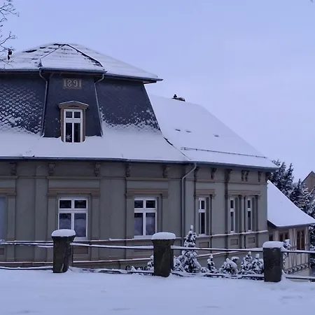 Appartement Gisela 80qm