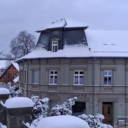 Gisela 80qm Appartement