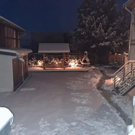 Gisela 80qm Gernrode (Saxony-Anhalt)