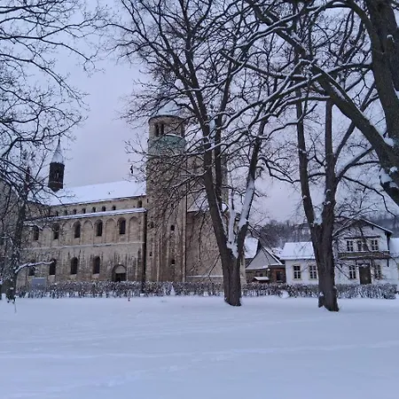 아파트 Gisela 80qm