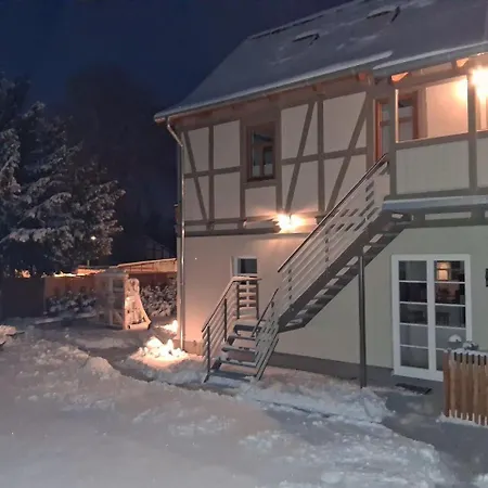 Gisela 80qm Gernrode (Saxony-Anhalt)