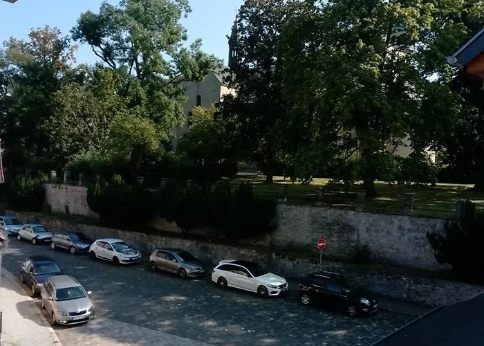 아파트 Gisela 80qm *