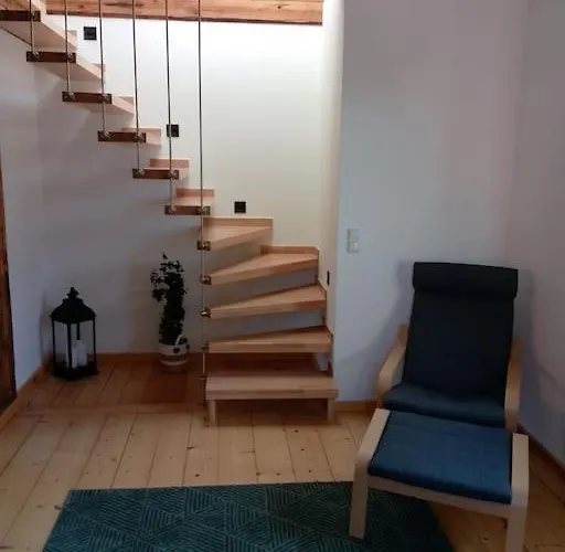 Gisela 80qm Gernrode (Saxony-Anhalt)