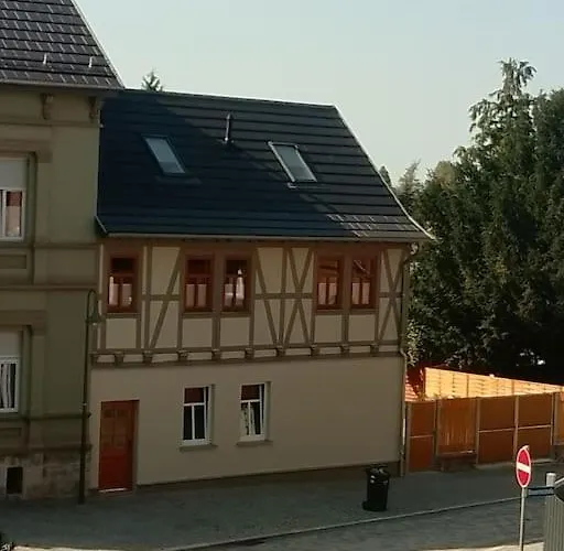 Lejlighed Gisela 80qm