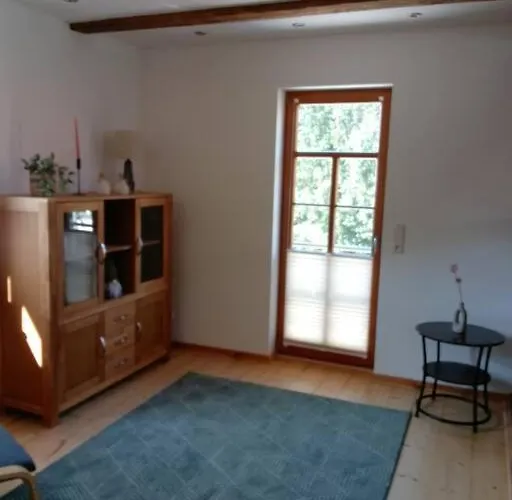 Lejlighed Gisela 80qm