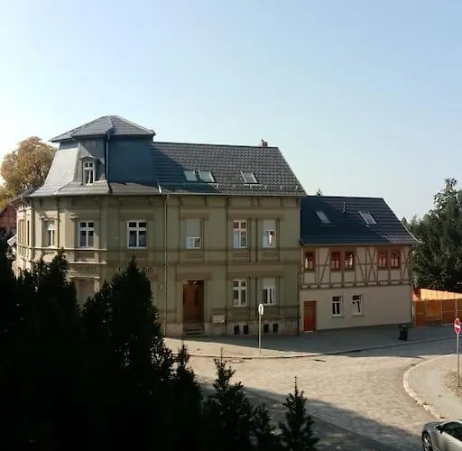 Gisela 80qm 아파트 *