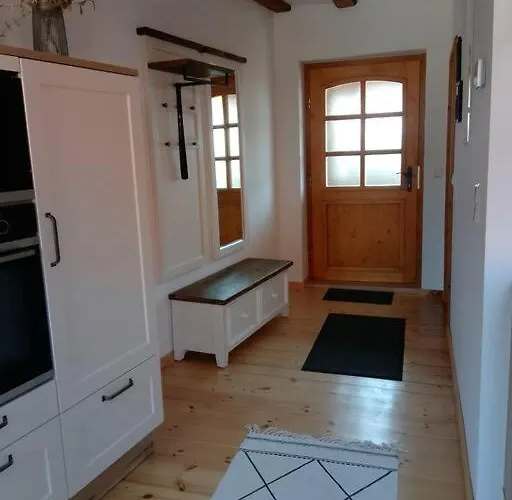 Lejlighed Gisela 80qm *