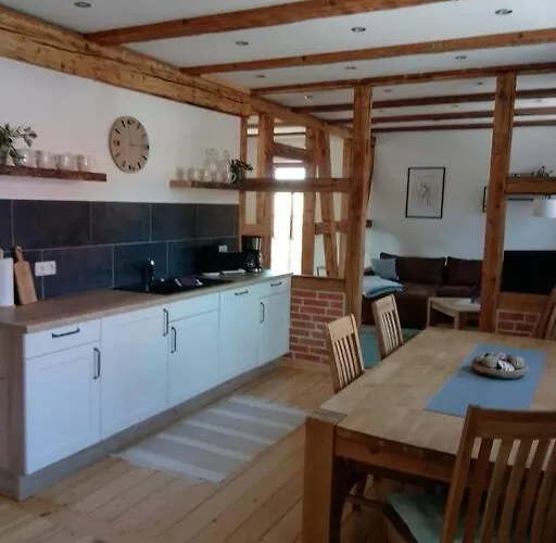 Gisela 80qm 아파트 *