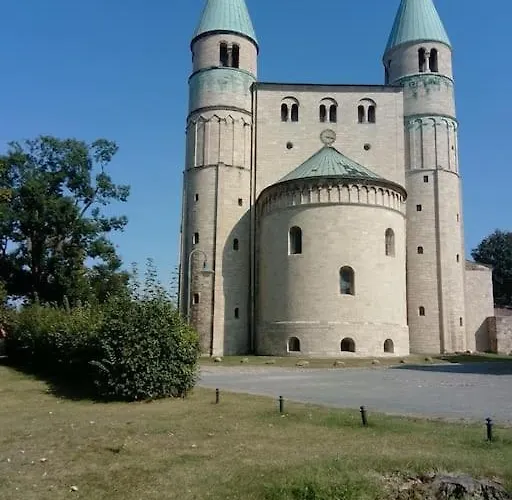 아파트 Gisela 80qm