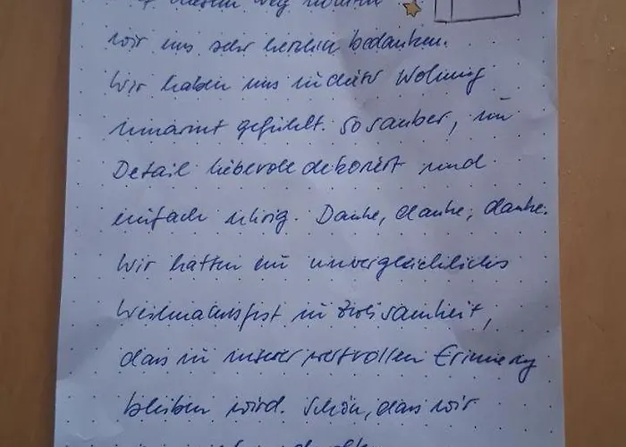 Gisela 80qm Gernrode (Saxony-Anhalt)