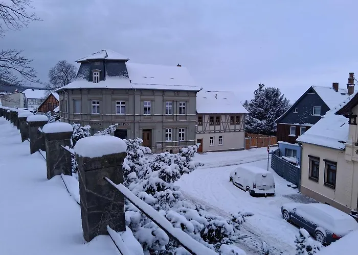 Gisela 80qm Lejlighed