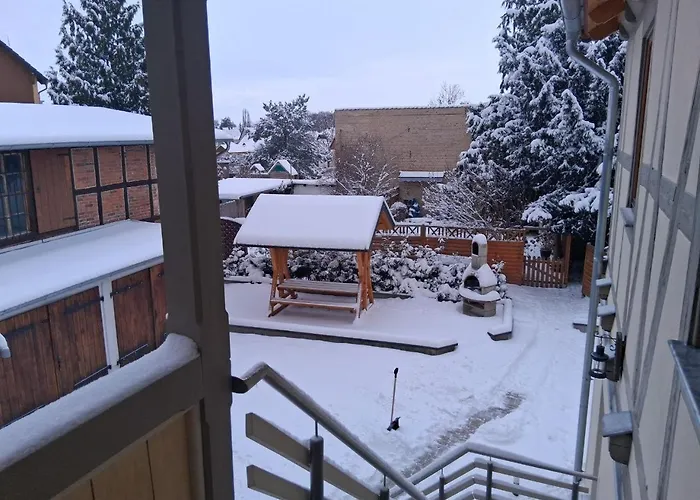 아파트 Gisela 80qm *