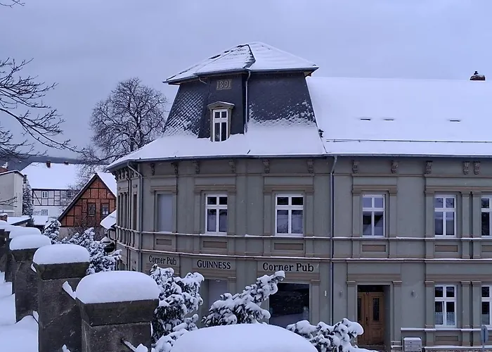 Gisela 80qm Lejlighed