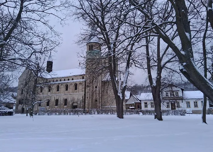 아파트 Gisela 80qm